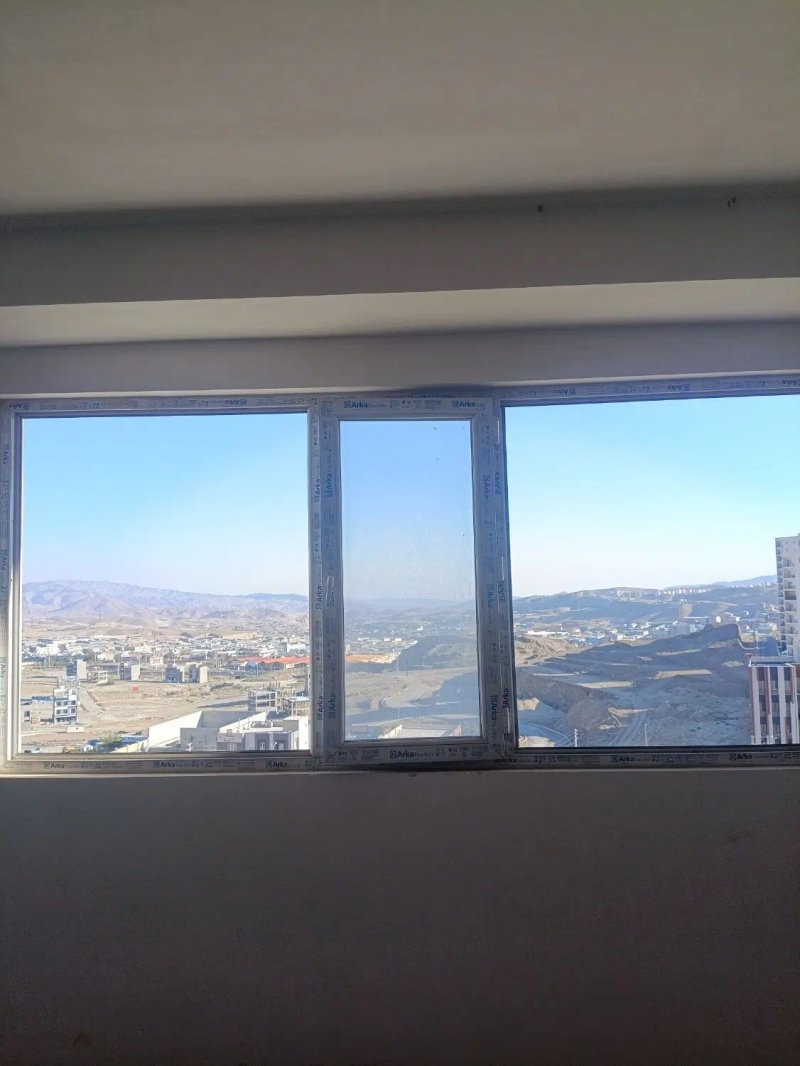 آپارتمان 100 متری دو خوابه در فاز 9 پردیس15791651501