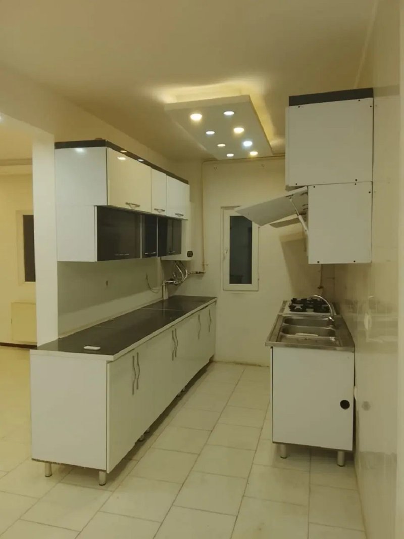 آپارتمان 87 متری دو خوابه در فاز 11 پردیس15792551529