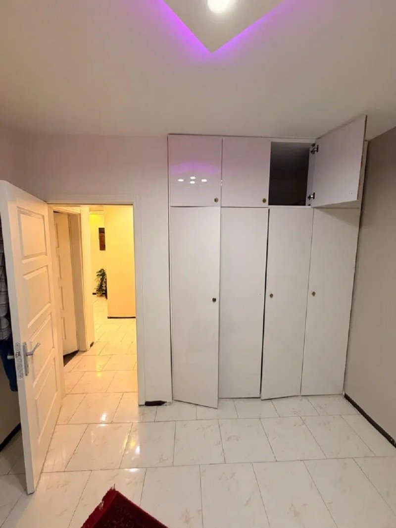 آپارتمان 87 متری دو خوابه در فاز 11 پردیس15792751534