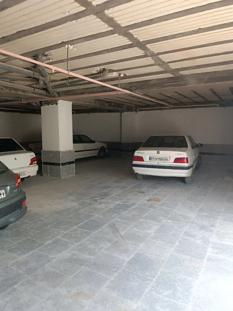 آپارتمان 95 متری دو خوابه در فاز 9 پردیس15793451563