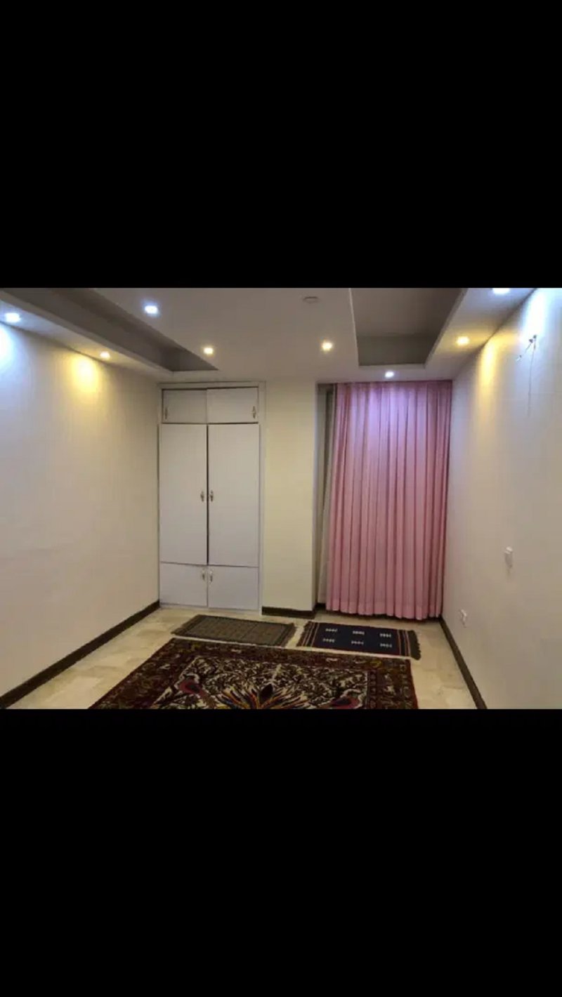 آپارتمان 114 متری دو خوابه در فاز 2 پردیس15793751572