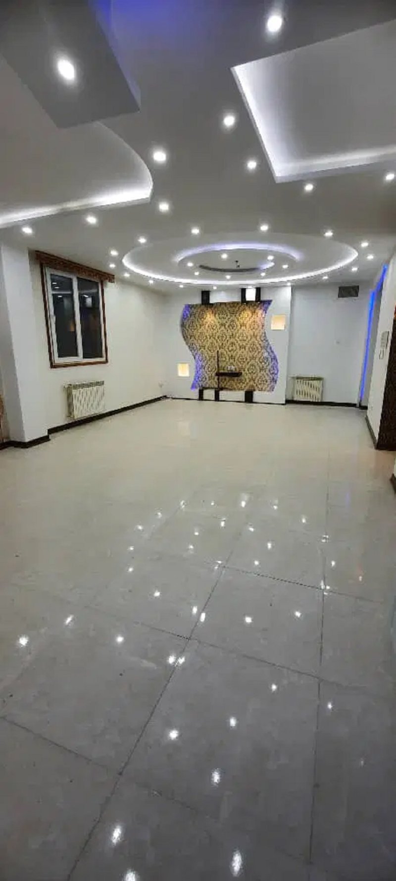 آپارتمان 113 متری دو خوابه در فاز 1 پردیس15793951576