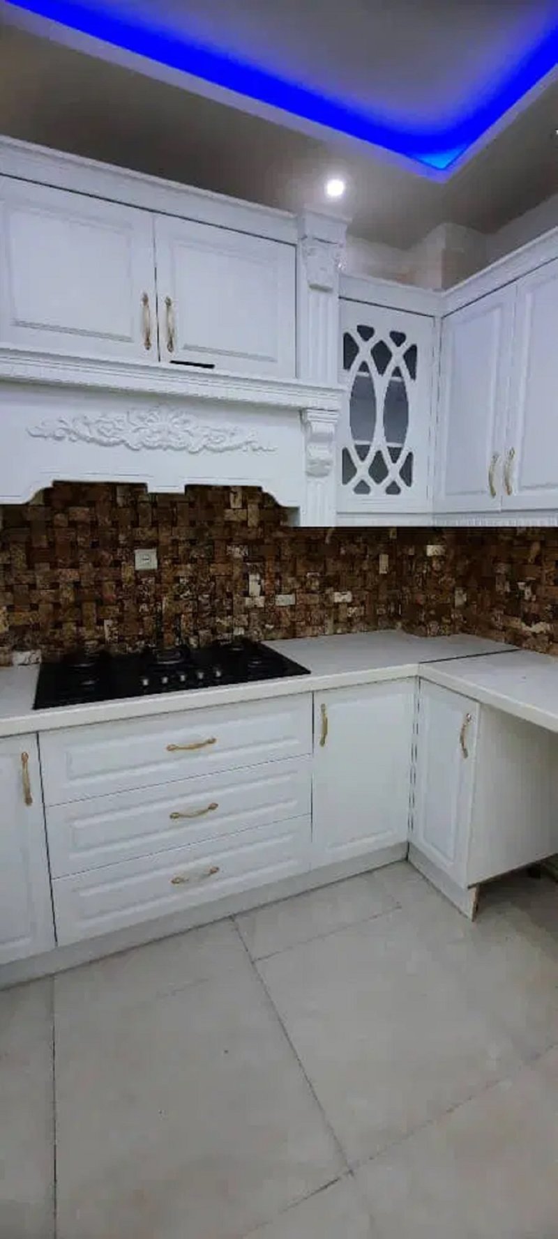 آپارتمان 113 متری دو خوابه در فاز 1 پردیس15793951578