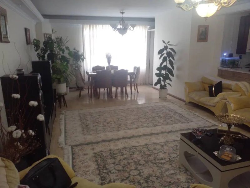 آپارتمان 105 متری سه خوابه در فاز 1 پردیس15794151581