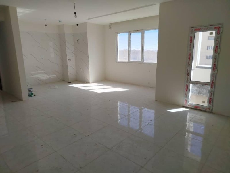 آپارتمان 96 متری دو خوابه در فاز 9 پردیس15795151608