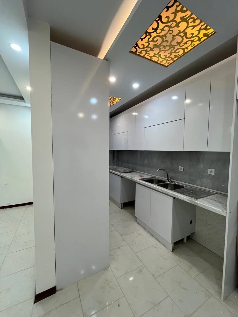 آپارتمان 87 متری دو خوابه در فاز 11 پردیس15795851640