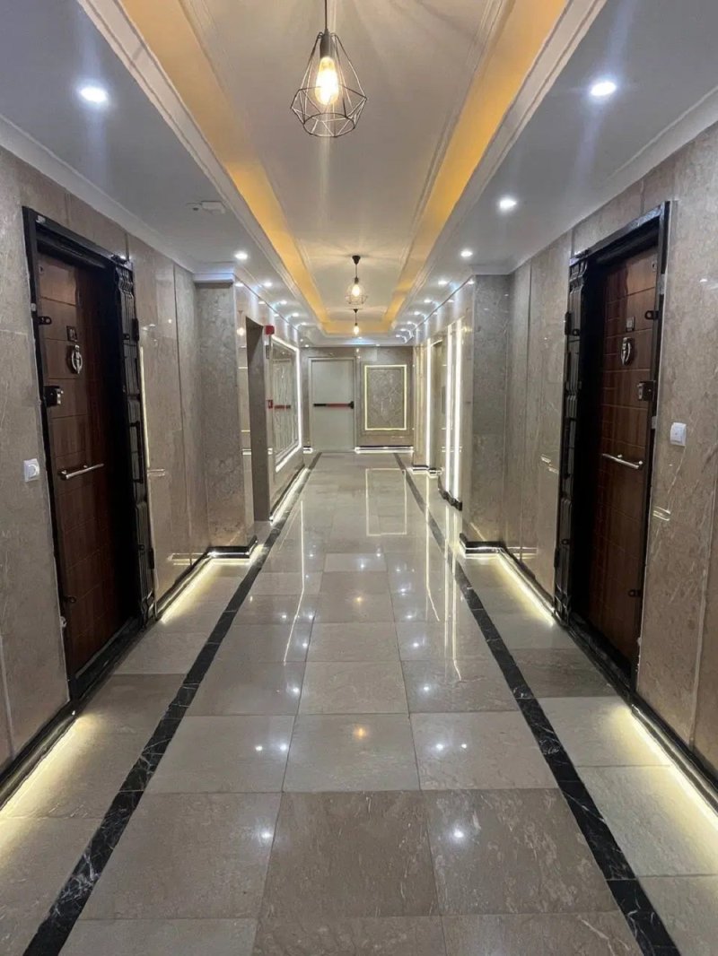 آپارتمان 87 متری دو خوابه در فاز 11 پردیس15795951642