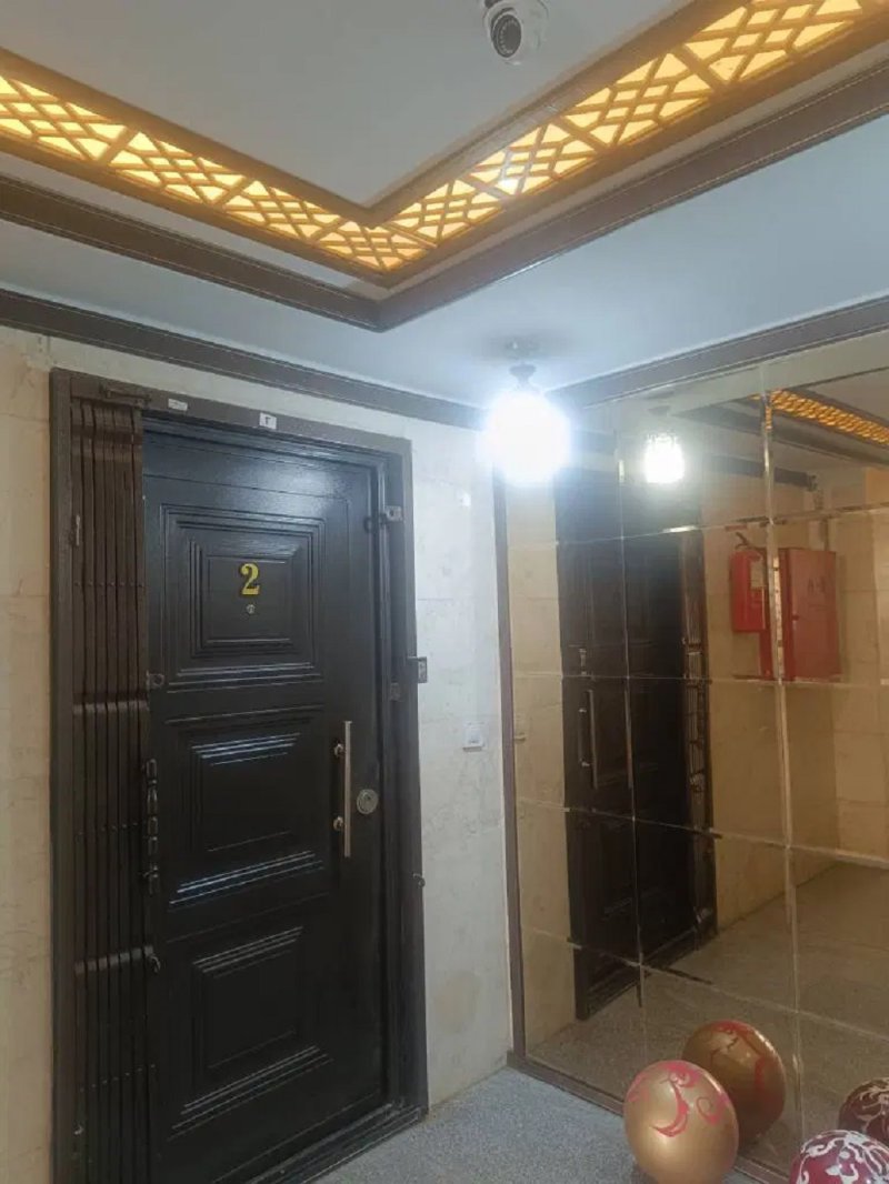 آپارتمان 87 متری دو خوابه در فاز 11 پردیس15796251657