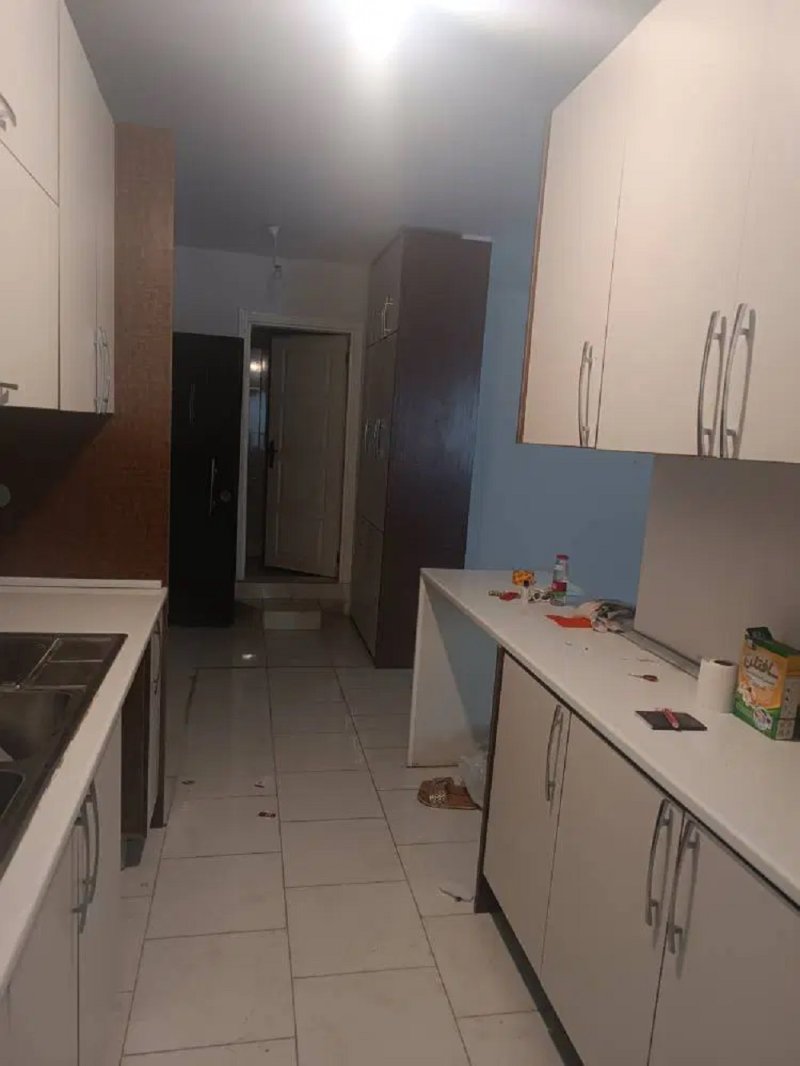 آپارتمان 87 متری دو خوابه در فاز 11 پردیس15796251659