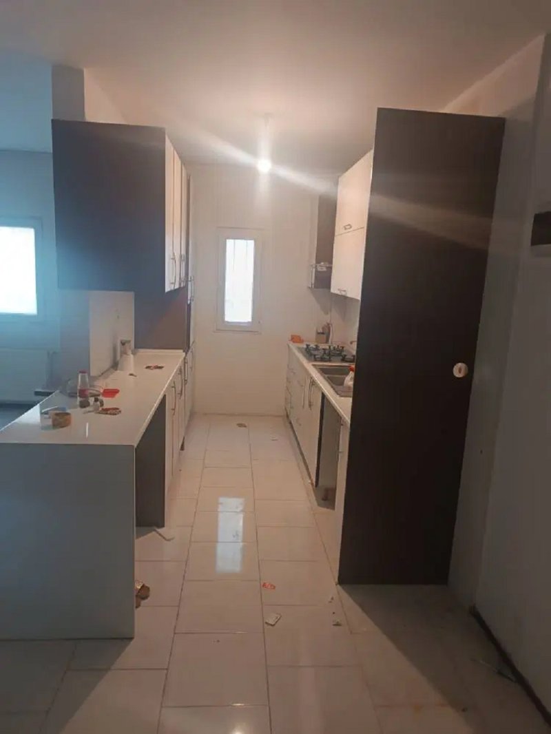 آپارتمان 87 متری دو خوابه در فاز 11 پردیس15796251660