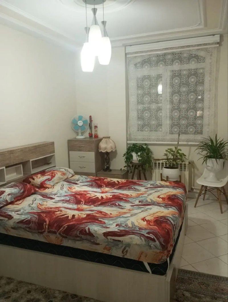 آپارتمان 114 متری دو خوابه در فاز 1 پردیس15811151797