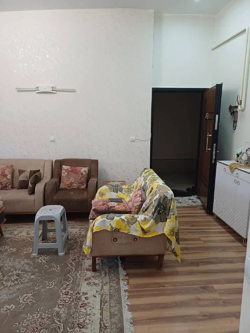 آپارتمان 80 متری دو خوابه در فاز 1 پردیس15811251802