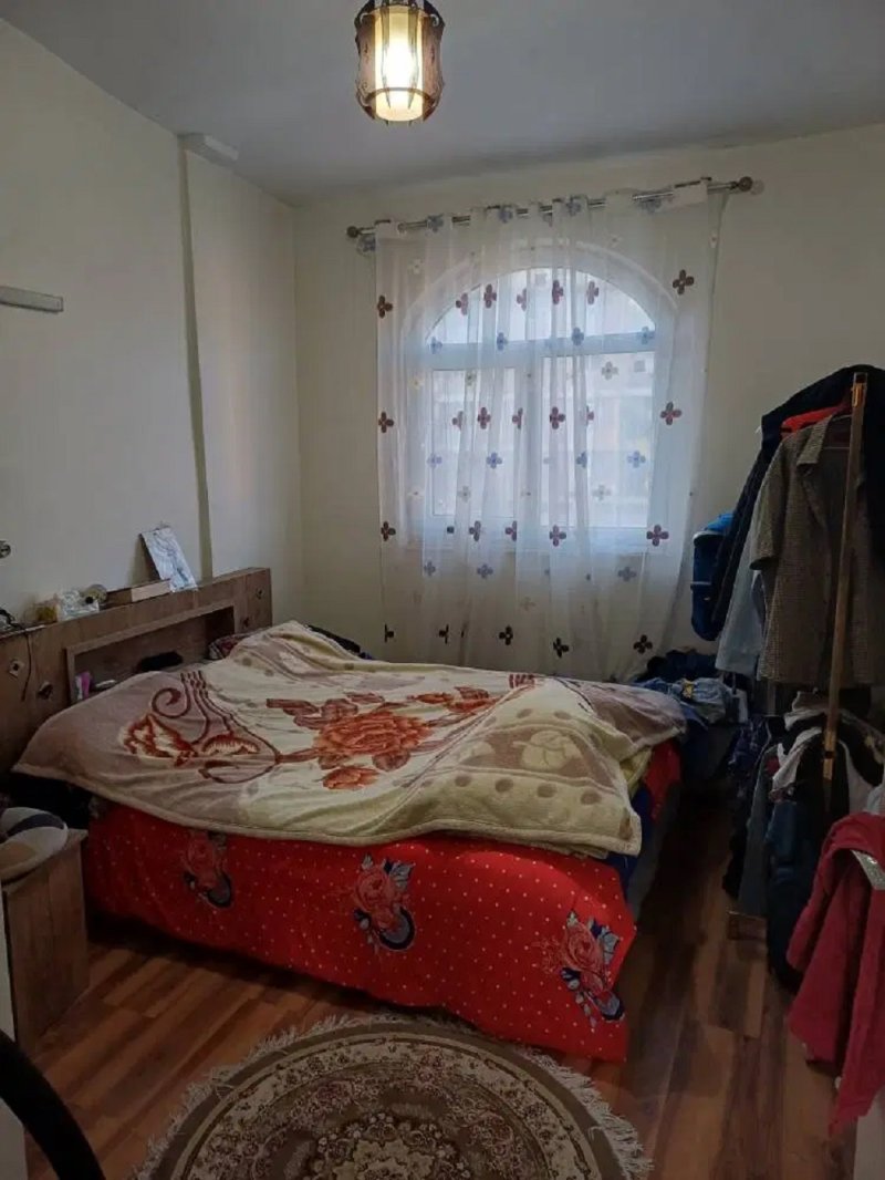 آپارتمان 80 متری دو خوابه در فاز 1 پردیس15811251804