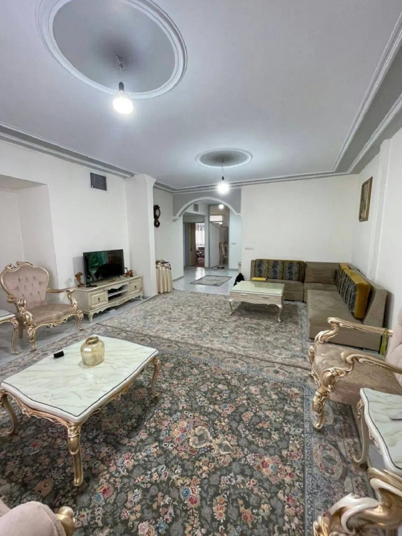 آپارتمان 105 متری دو خوابه در فاز 1 پردیس