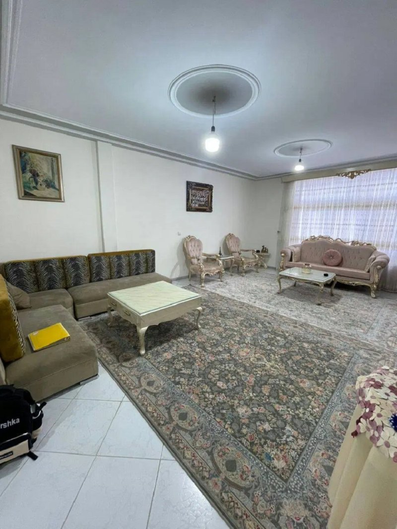 آپارتمان 105 متری دو خوابه در فاز 1 پردیس15811551816