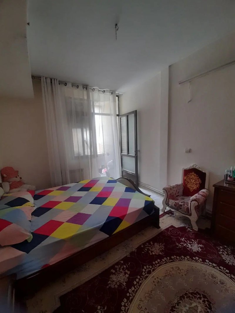 آپارتمان 105 متری دو خوابه در فاز 1 پردیس15811551819