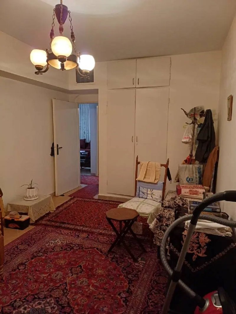 آپارتمان 97 متری دو خوابه در فاز 1 پردیس15812851871