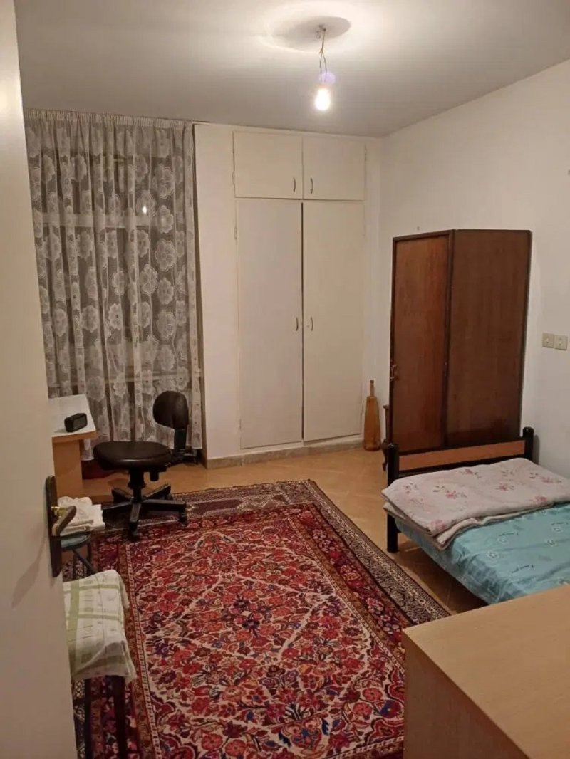 آپارتمان 97 متری دو خوابه در فاز 1 پردیس15812851872