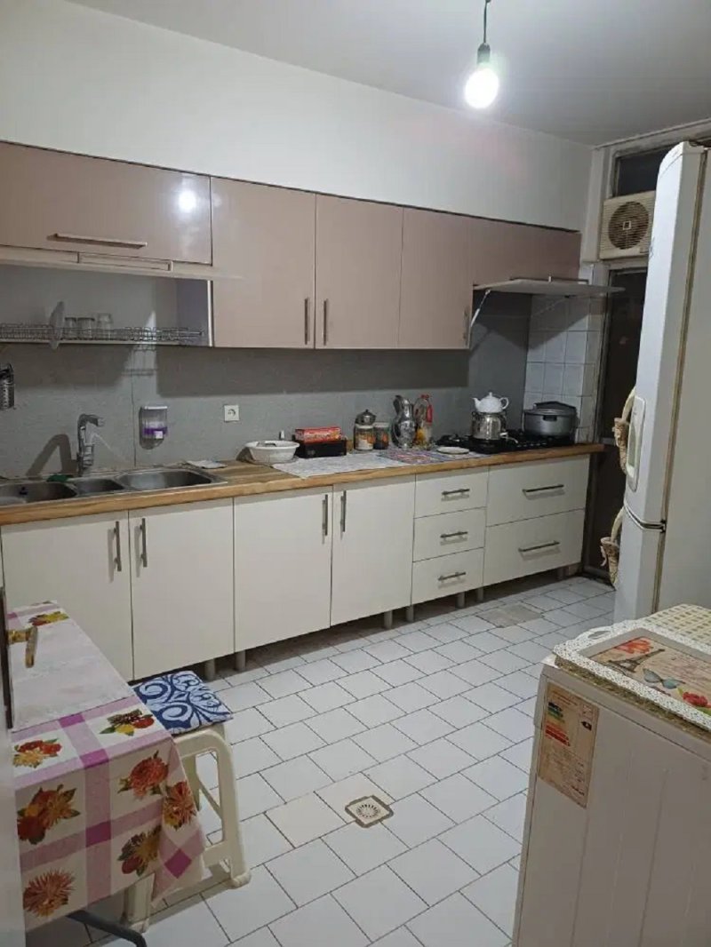 آپارتمان 97 متری دو خوابه در فاز 1 پردیس15812851873