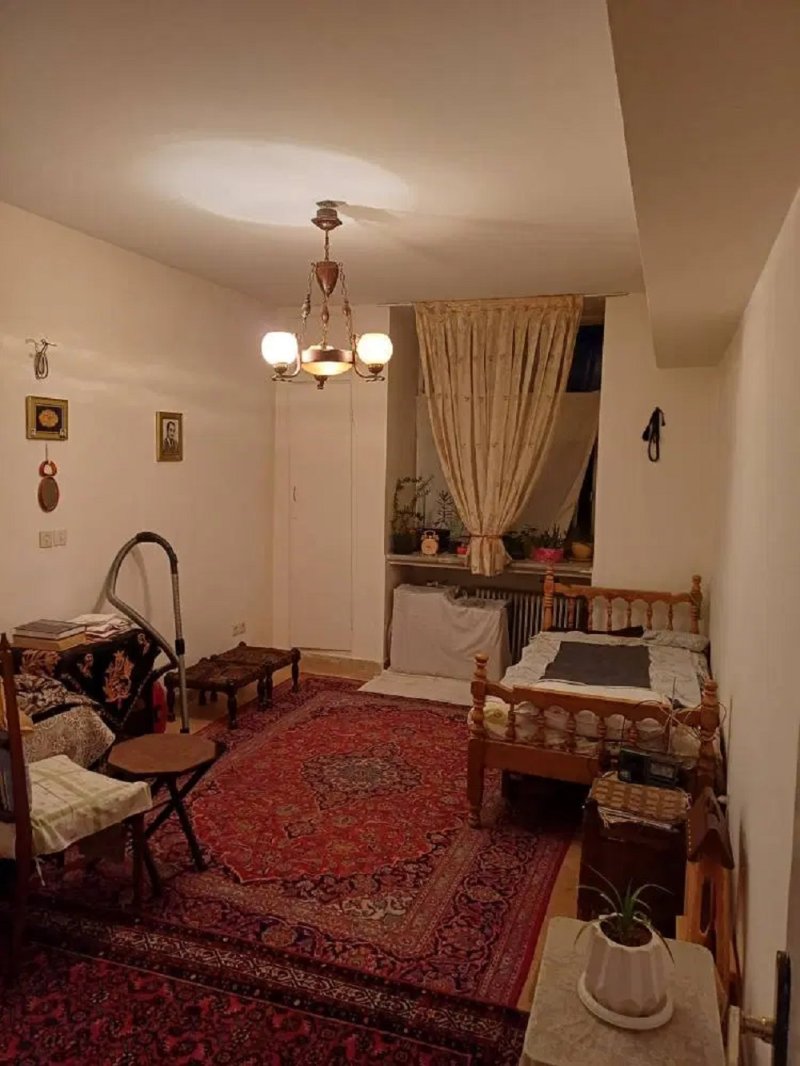 آپارتمان 97 متری دو خوابه در فاز 1 پردیس15812851874