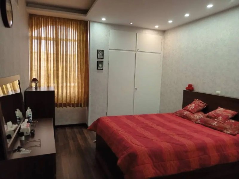 آپارتمان 117 متری دو خوابه در فاز 1 پردیس15812951876