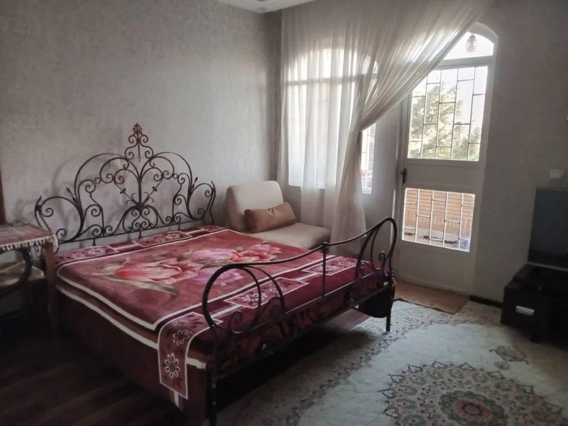 آپارتمان 117 متری دو خوابه در فاز 1 پردیس15812951879