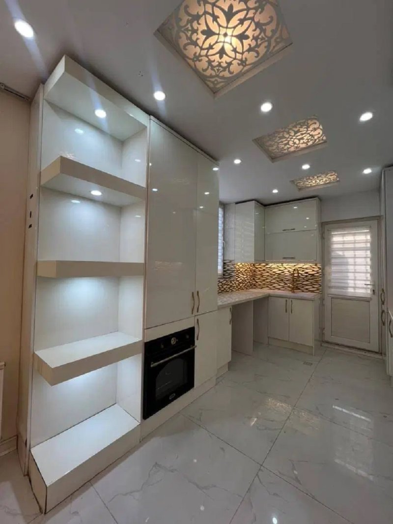 آپارتمان 110 متری دو خوابه در فاز 1 پردیس15813251891