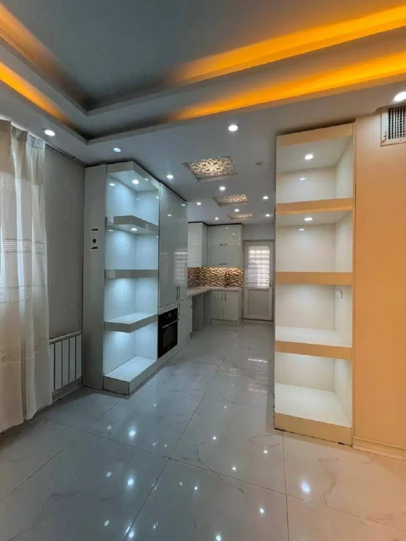 آپارتمان 110 متری دو خوابه در فاز 1 پردیس15813251892