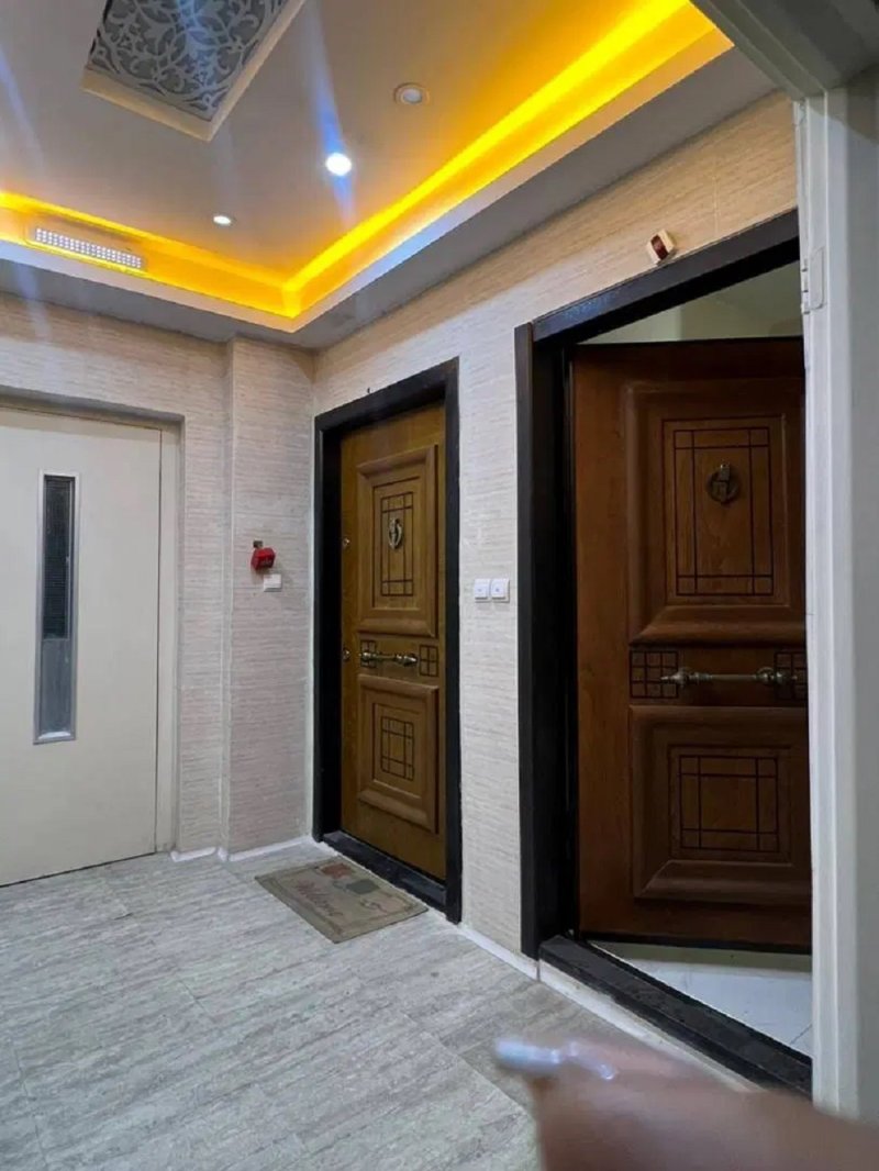 آپارتمان 110 متری دو خوابه در فاز 1 پردیس15813251893