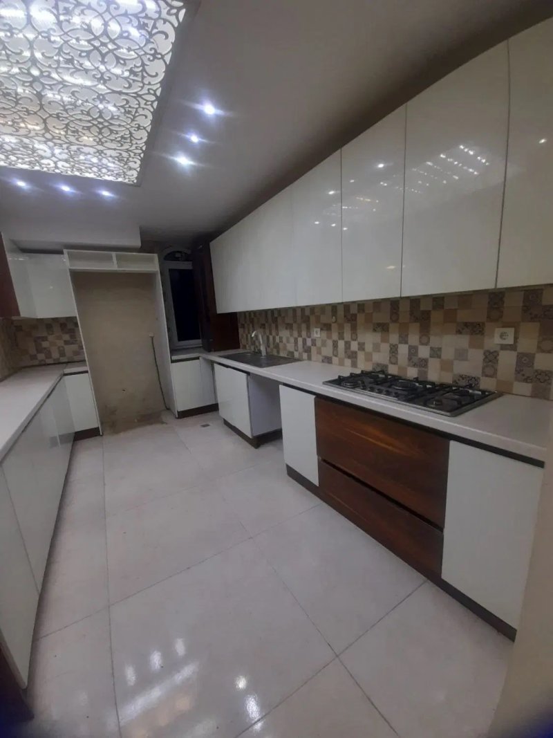آپارتمان 107 متری دو خوابه در فاز 1 پردیس15814751920