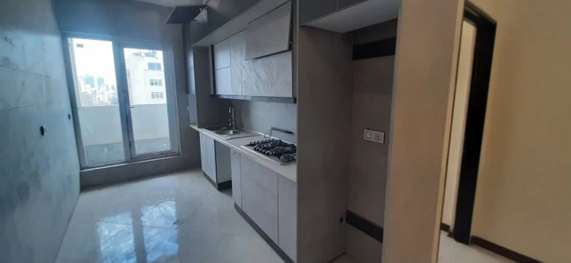 آپارتمان 66 متری یک خوابه در خیابان جنت مشهد15819451993