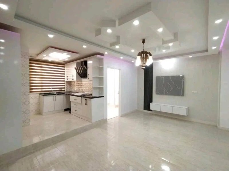 آپارتمان 78 متری دو خوابه در فاز 1 اندیشه