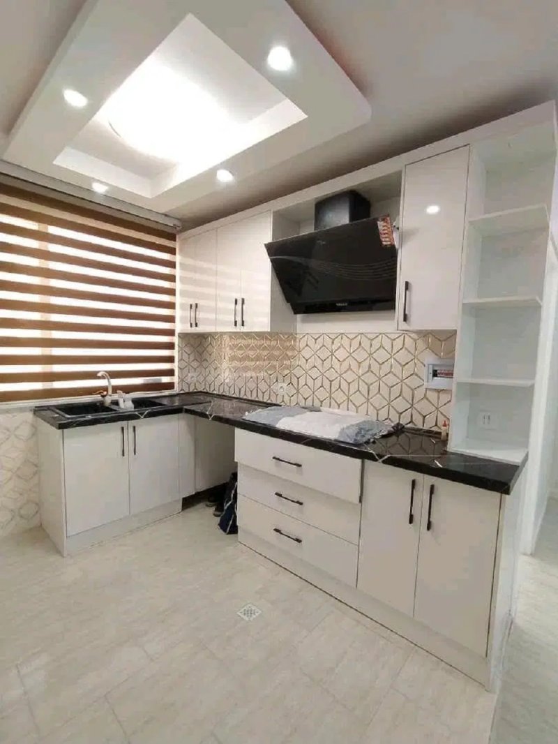 آپارتمان 78 متری دو خوابه در فاز 1 اندیشه15825252127