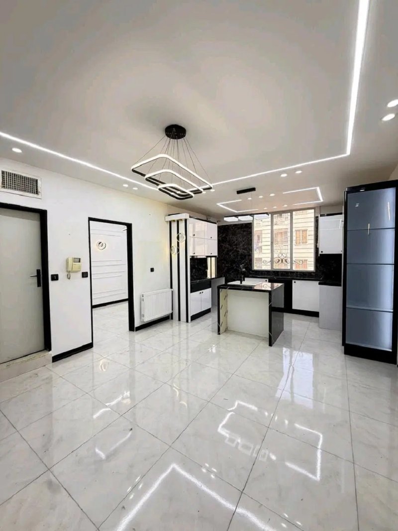 آپارتمان 47 متری یک خوابه در فاز 1 اندیشه