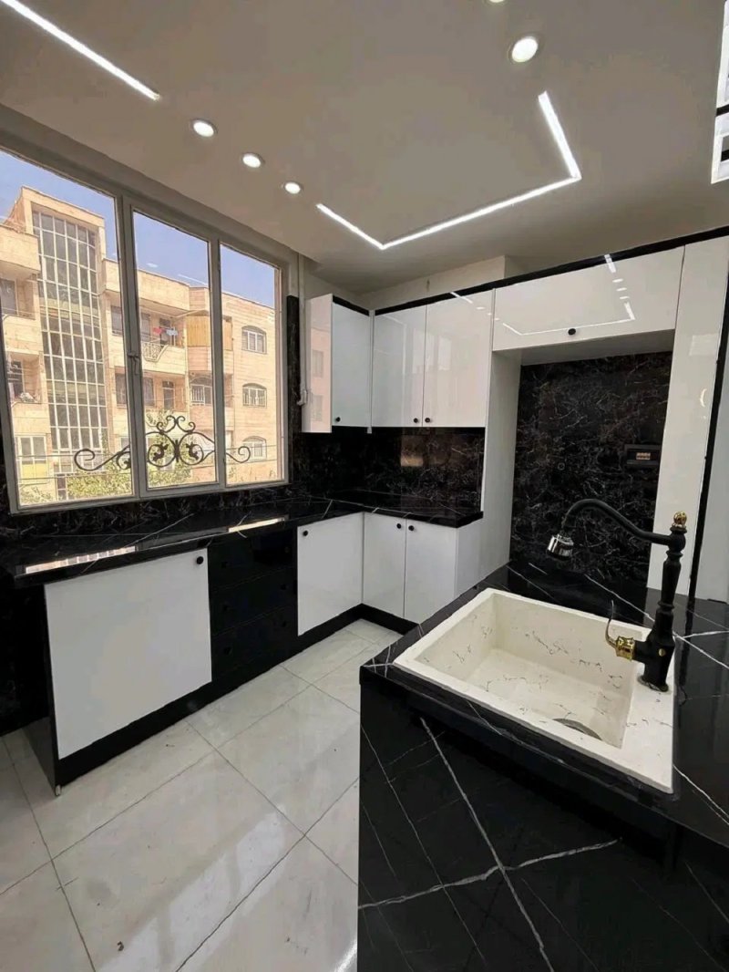 آپارتمان 47 متری یک خوابه در فاز 1 اندیشه15825352136