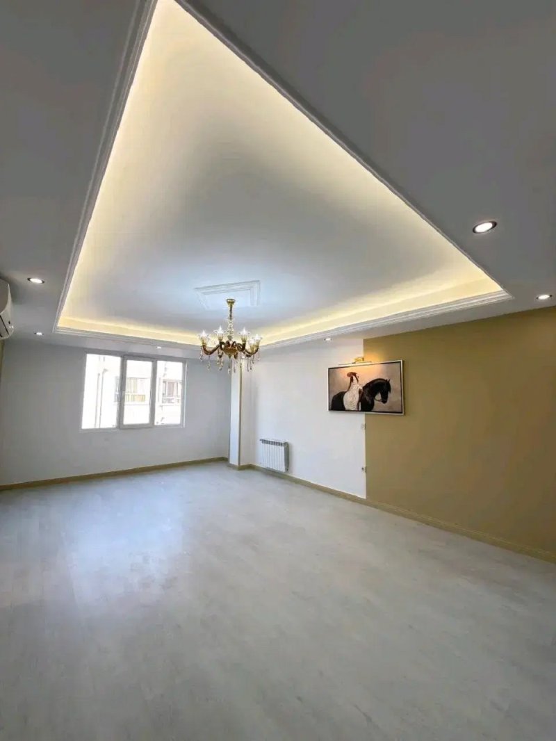 آپارتمان 78 متری دو خوابه در شهرک مریم اندیشه15825752138