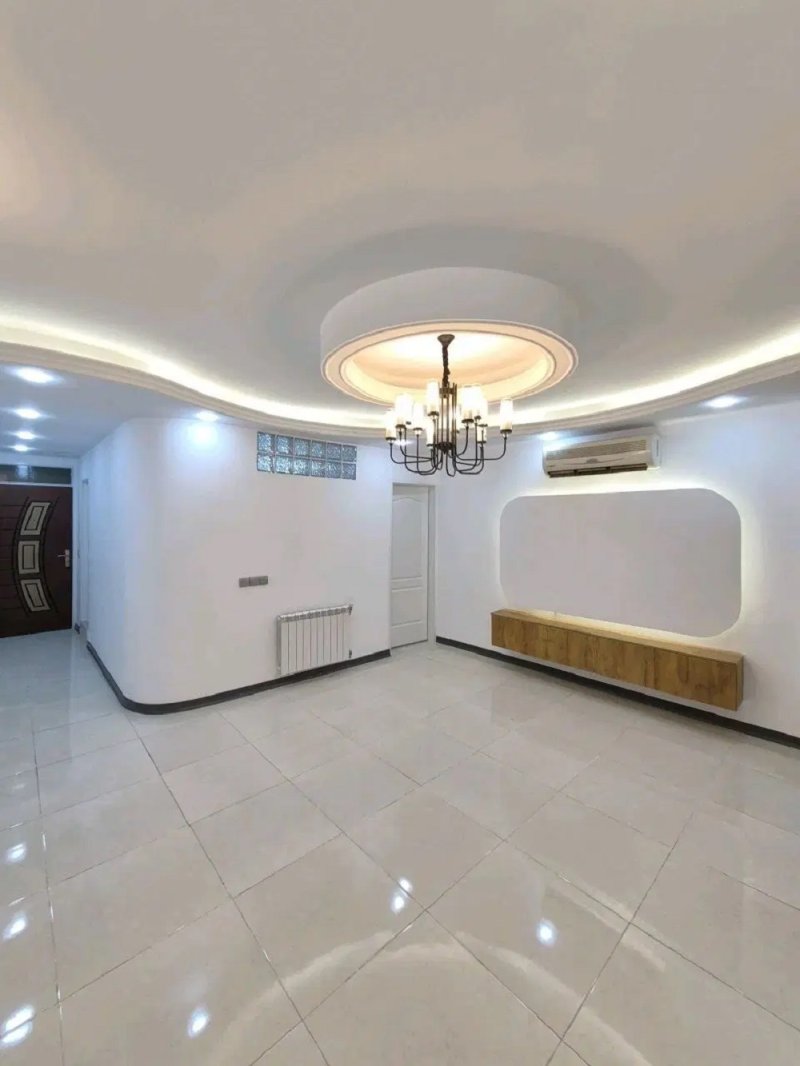 آپارتمان 65 متری دو خوابه در فاز 1 اندیشه