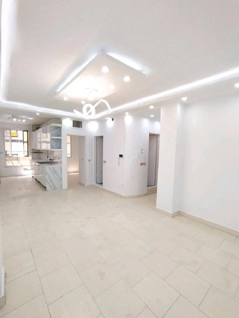 آپارتمان 48 متری یک خوابه در فاز 1 اندیشه