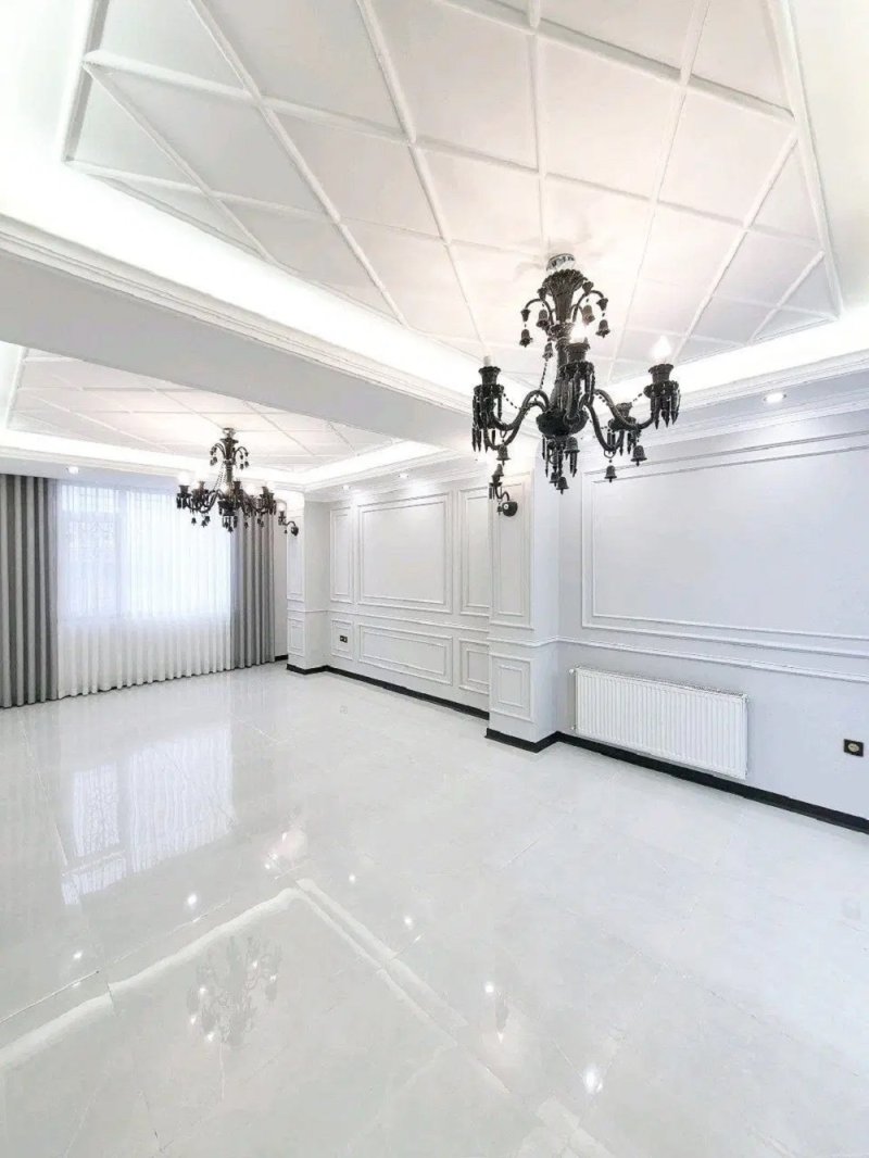 آپارتمان 105 متری سه خوابه در فاز 1 اندیشه15827252160