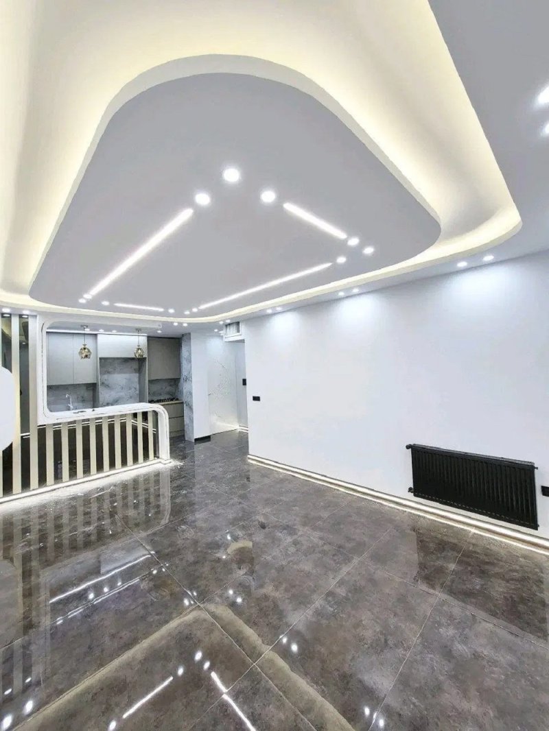 آپارتمان 105 متری سه خوابه در فاز 1 اندیشه15827252161