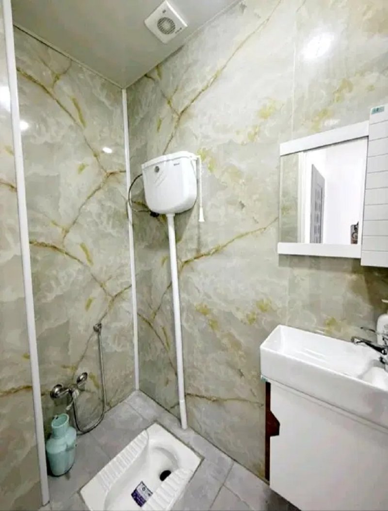 آپارتمان 36 متری یک خوابه در فاز 1 اندیشه15828852204