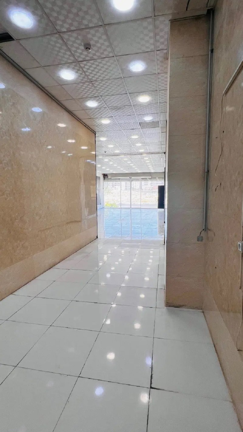 تجاری 55 متری در شهرک شاهد شهریار15829352212