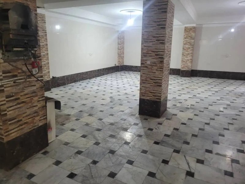 تجاری 150 متری در شهرک صدف اندیشه