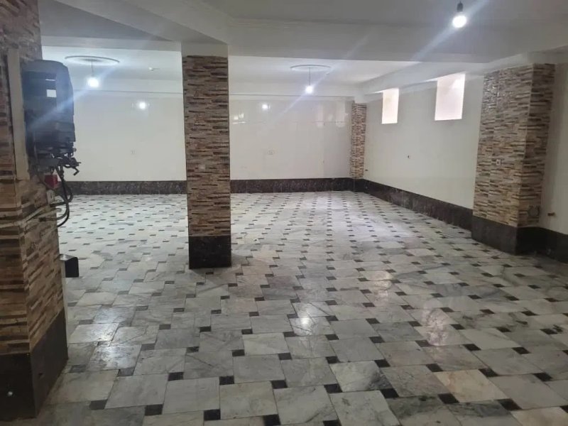 تجاری 150 متری در شهرک صدف اندیشه15829652217
