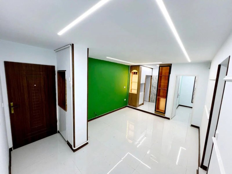 آپارتمان 42 متری یک خوابه در فاز 1 اندیشه