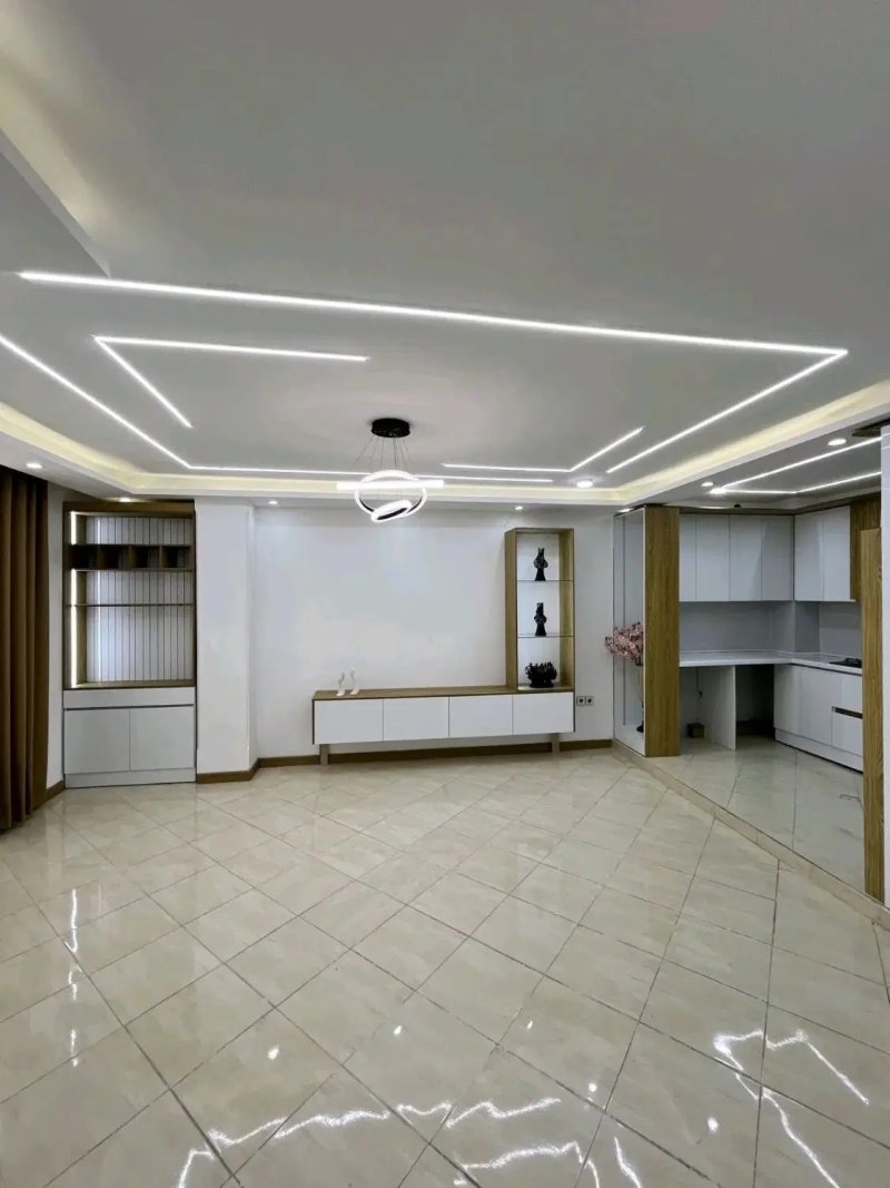 آپارتمان 75 متری دو خوابه در فاز 1 اندیشه