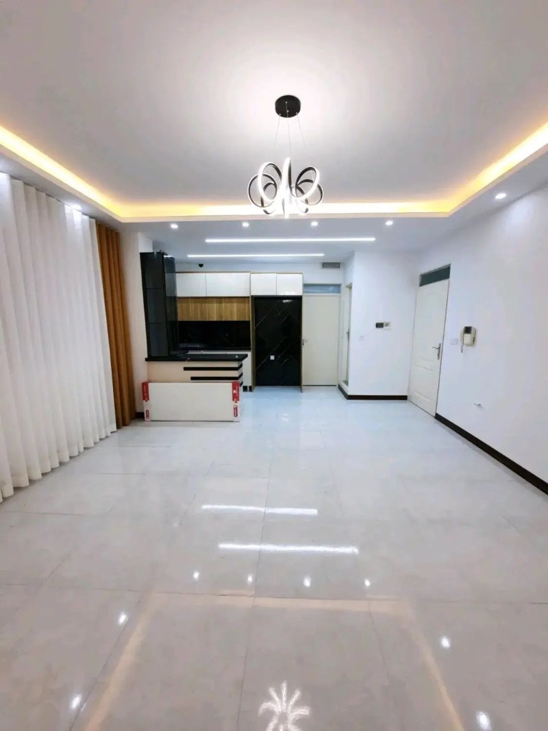 آپارتمان 50 متری یک خوابه در فاز 1 اندیشه