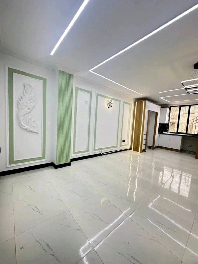 آپارتمان 59 متری یک خوابه در فاز 1 اندیشه15834352355