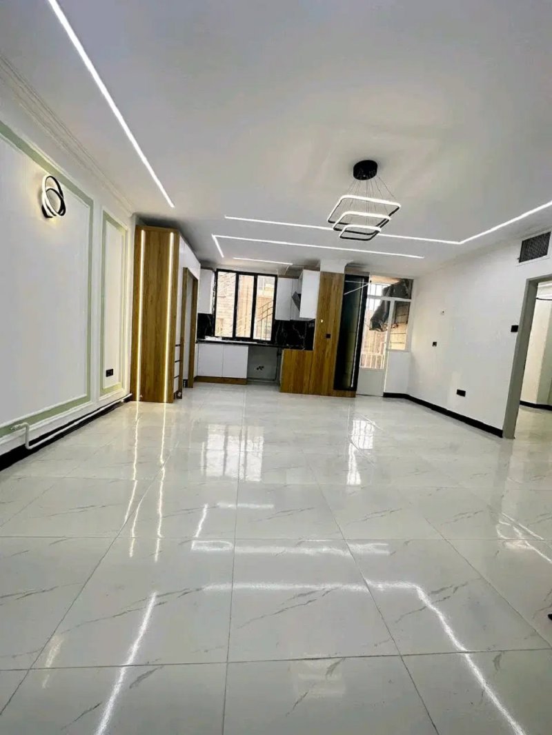 آپارتمان 59 متری یک خوابه در فاز 1 اندیشه15834352356
