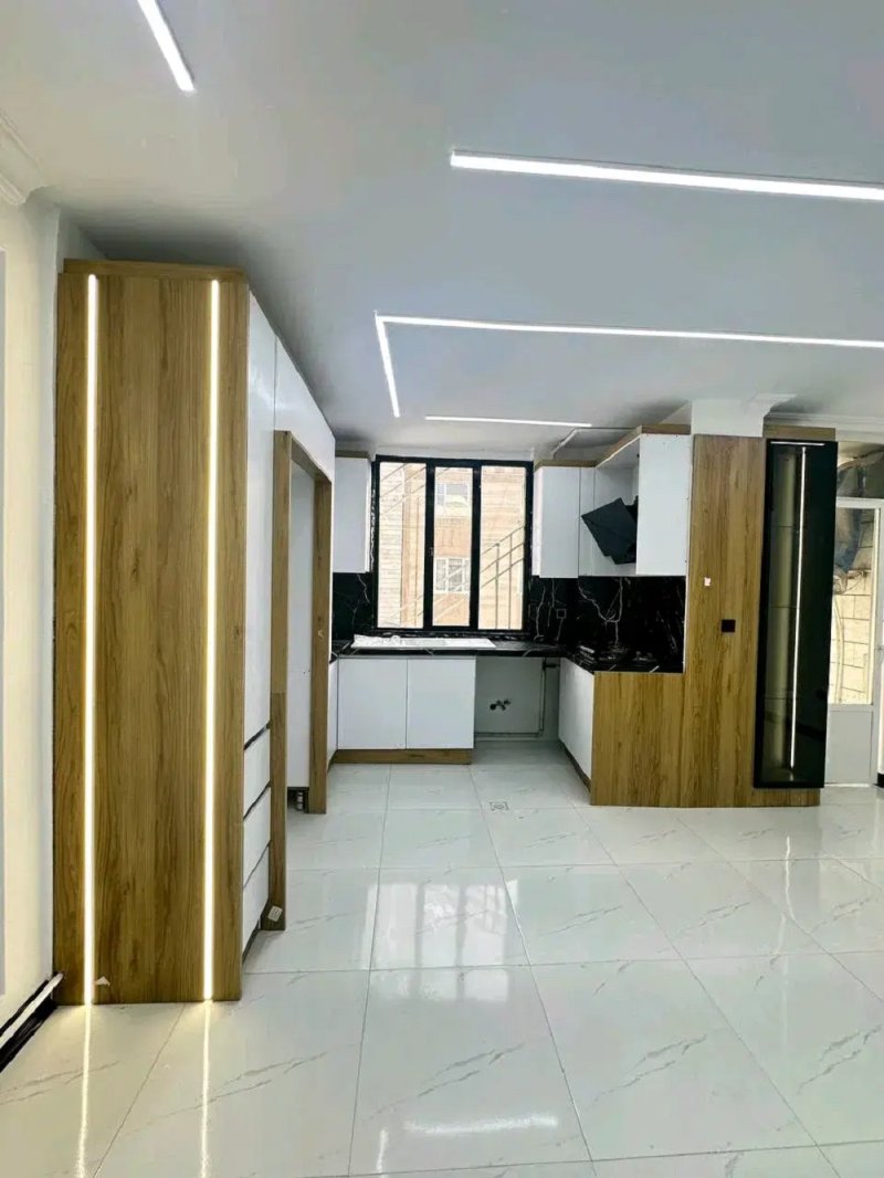 آپارتمان 59 متری یک خوابه در فاز 1 اندیشه15834352357